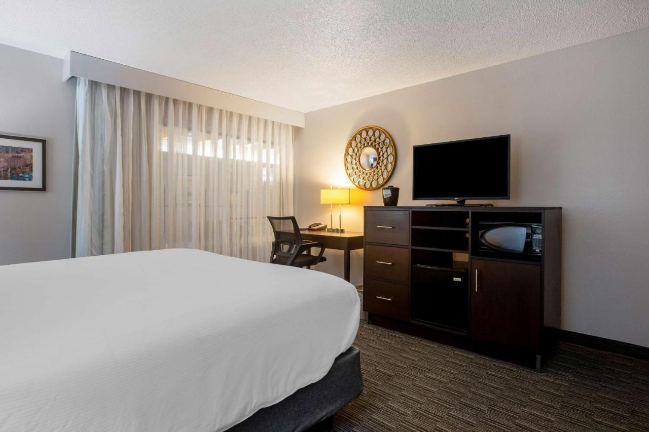 Western Park Hotel Saint Paul