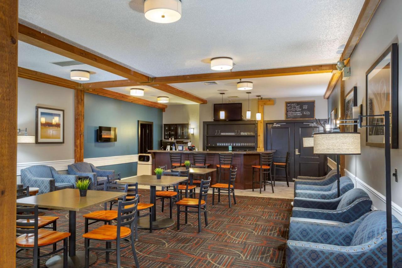 Western Park Hotel Saint Paul