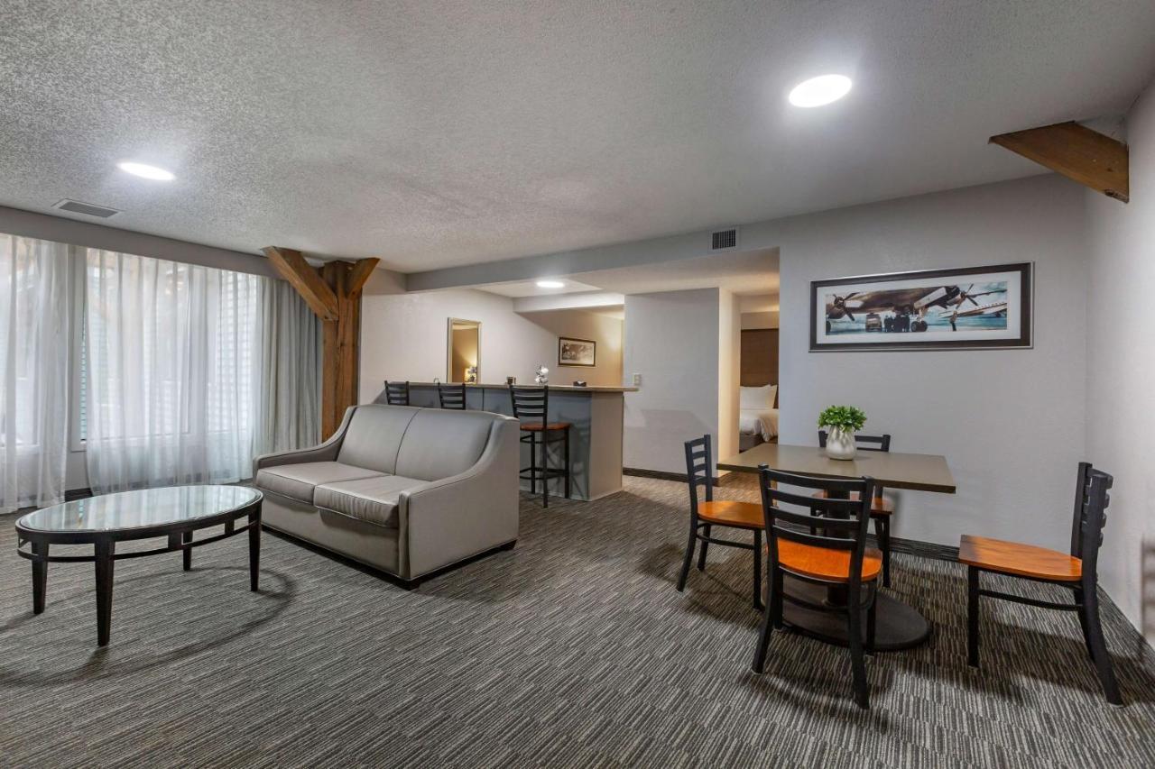 Best Western Plus Como Park Hotel 3*