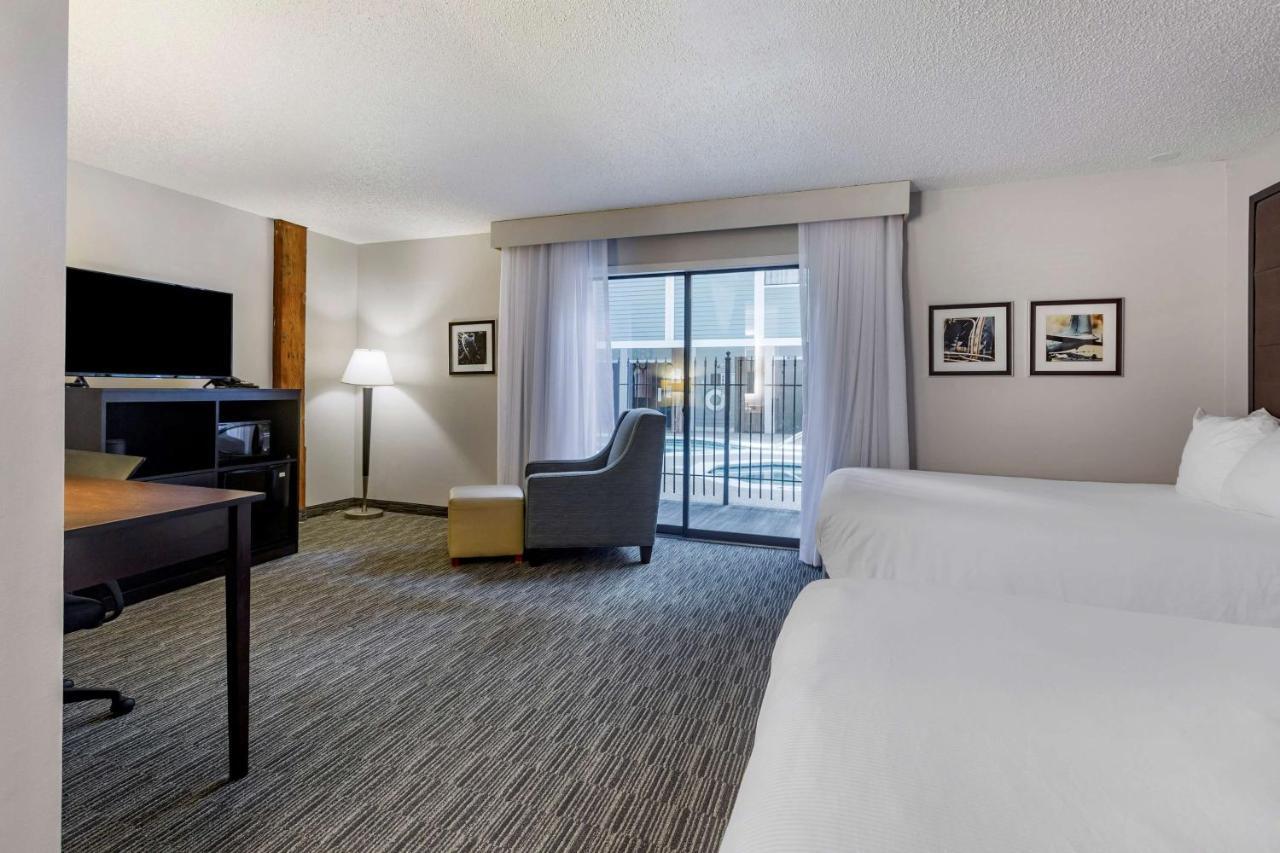 Best Western Plus Como Park Saint Paul